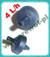 KROPLOWNIK - NGE 4L/h TORO